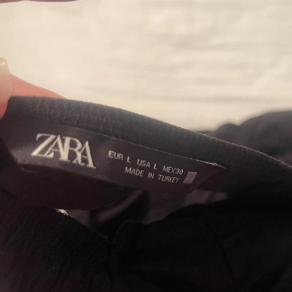 Zara Top - Picture 4 of 4
